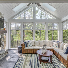 Sunroom Addition