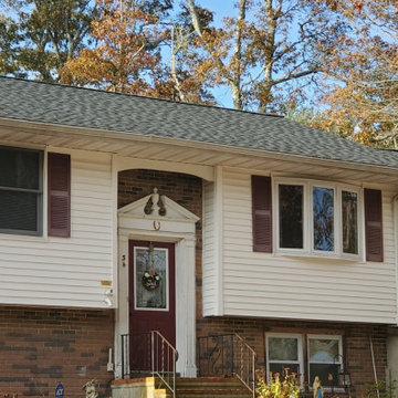 GAF Timberline HDZ Roofing, Wareham, MA