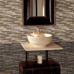 Glass Collection 1 - Tile