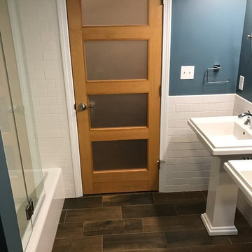 Full Home Renovation