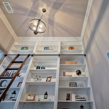 Closet Ideas