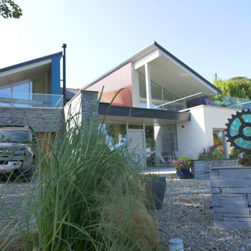 The Moorings