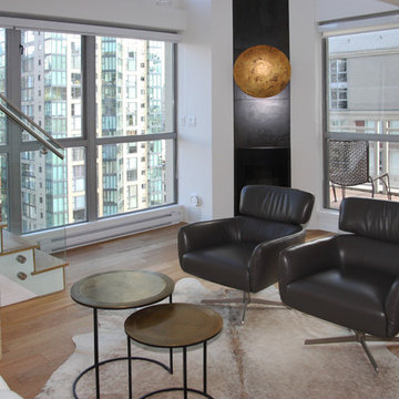 Richards Loft