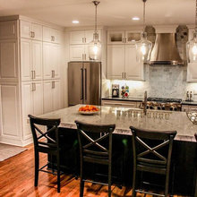House contractors