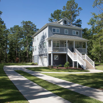 The Summercrest 756-C