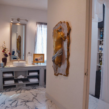 Spacious Elegance