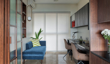 10 Envy-Inducing Indian Home Offices That Make WFH a Breeze