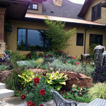landscape ideas