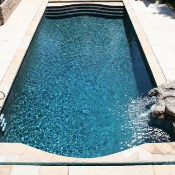 Pool and Spa Gallery