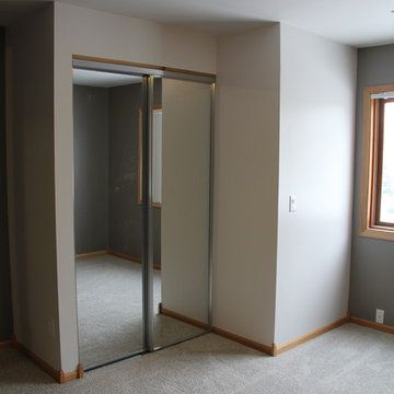 Deerfield Lane Remodel