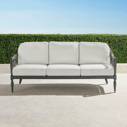 Avery Sofa - Gartensofas