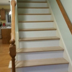 Interior Projects Completed - Products