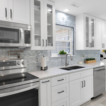 Jones Remodel