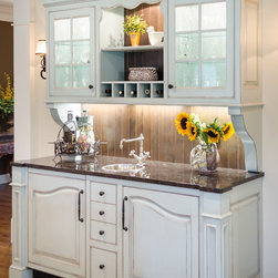 Taylor Design Studio - Furniture