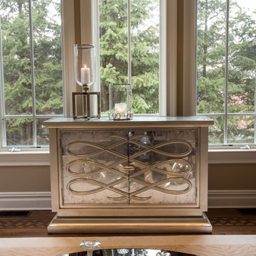 Cresskill Remodel