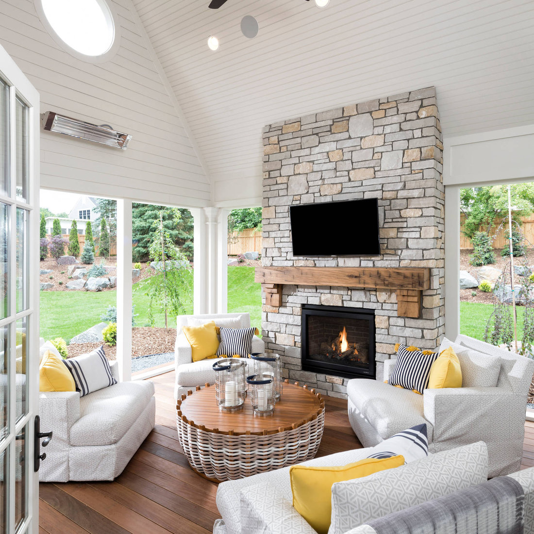 Traditional Elegance