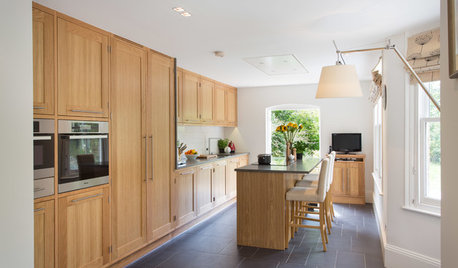 Should I Choose Slate for my Kitchen Floor?