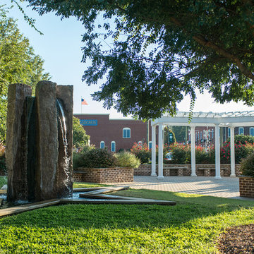 Veteran's Memorial Garden