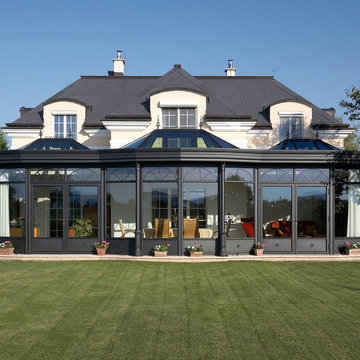 KELLER ORANGERIE Elegance®