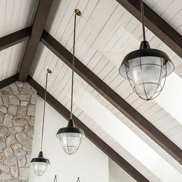 Contemporary Farmhouse