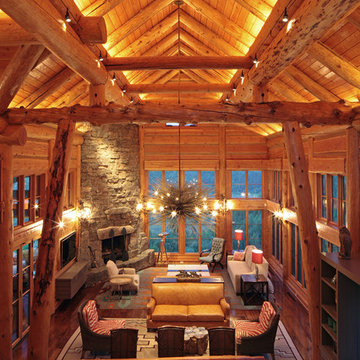 Colorado [Refined Rustic]