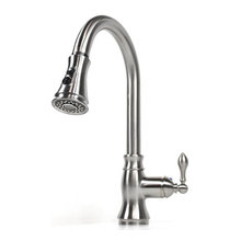 faucets