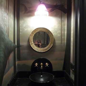 Bathrooms