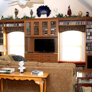 Gentleman's Library - Perkasie - Bucks County, PA