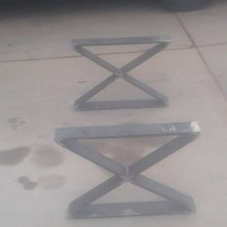 Table / counter legs - Table Tops And Bases