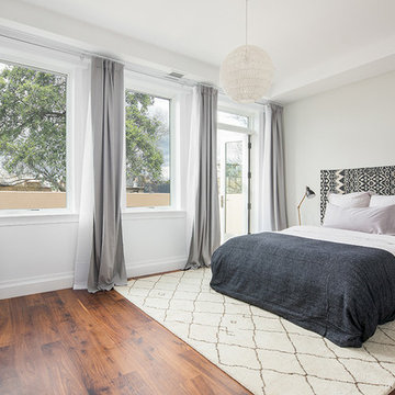 Staging - Various