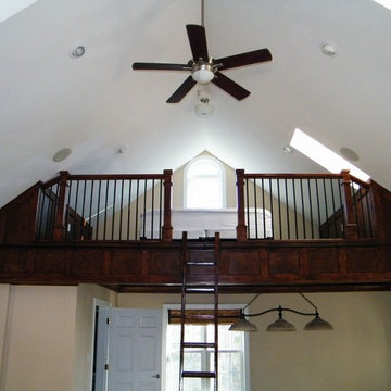 Man Cave