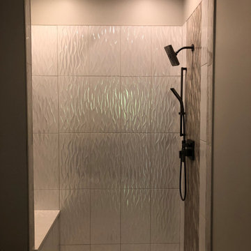 West Omaha Remodel and addition
