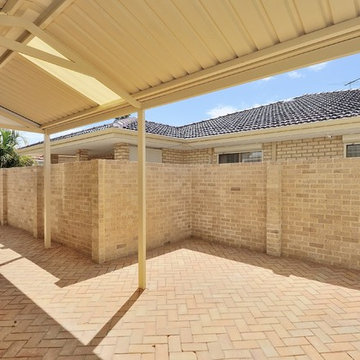 Beechboro - Garage Conversion and Extension