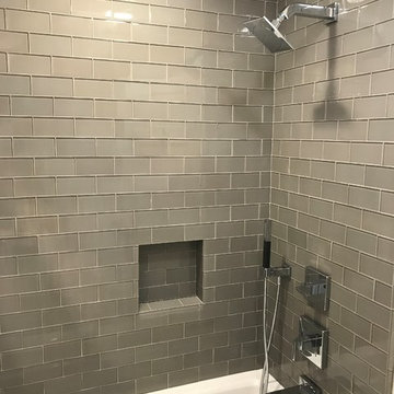 Solana Beach Condo - Finished Photos