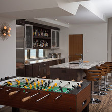 Home Bars