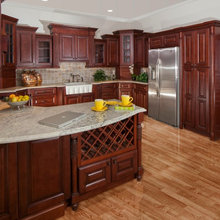 Cottage Kitchen Ideas