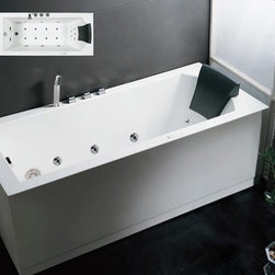 Whirlpool Bathtub - Products