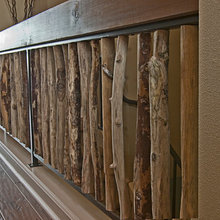 railing