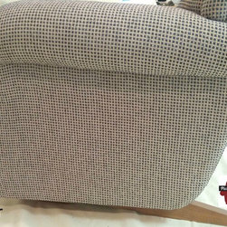 Recliner - Furniture
