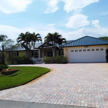 roof restoration