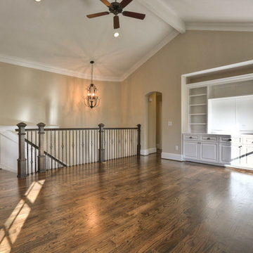 new orleans style- oak forest