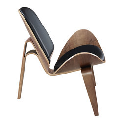 K&D Axis Chair - Armchairs And Accent Chairs