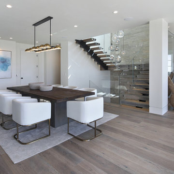 De Sola Terrace, Newport Beach