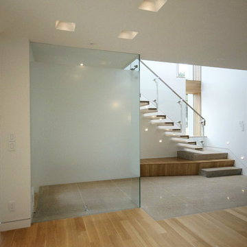 Secret Garden House