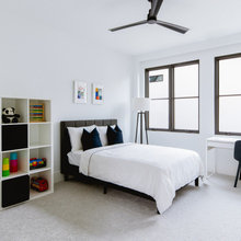 Boys' Bedroom