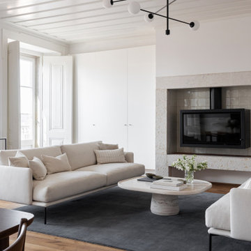 Chiado Apartment