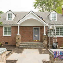 Penfold Renovation