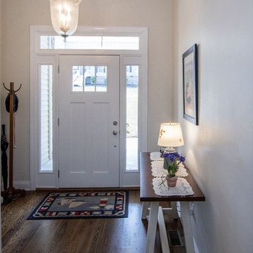 The Riverpointe Plan 1247
