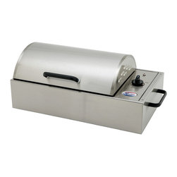 Kenyon Revolution Grill - Outdoor Grills