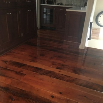 Carlisle Reclaimed Flooring, Summit Nj